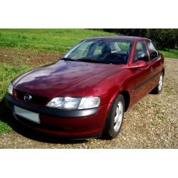 Acessórios Opel Vectra B (1995 - 2002) Sedan